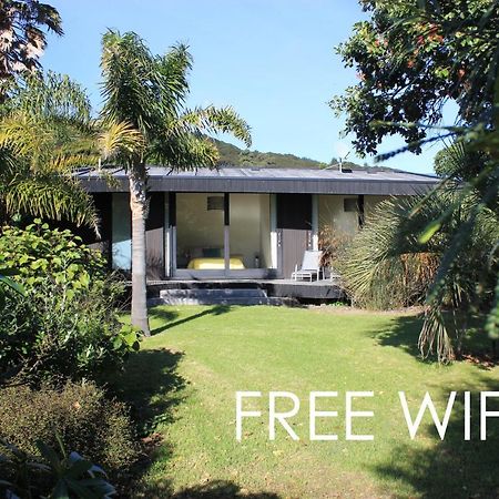 Hot Water Beach Bure Wera Hotwater Beach Exterior foto