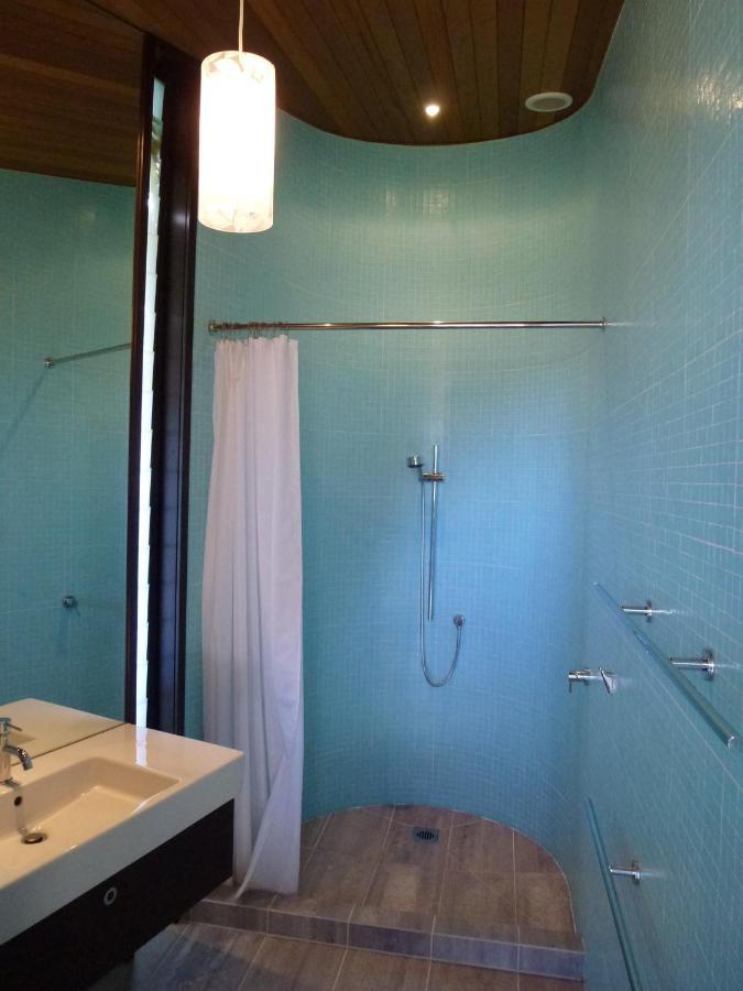 Hot Water Beach Bure Wera Hotwater Beach Exterior foto
