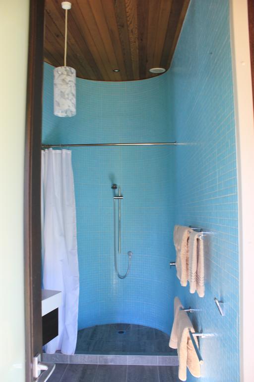 Hot Water Beach Bure Wera Hotwater Beach Exterior foto