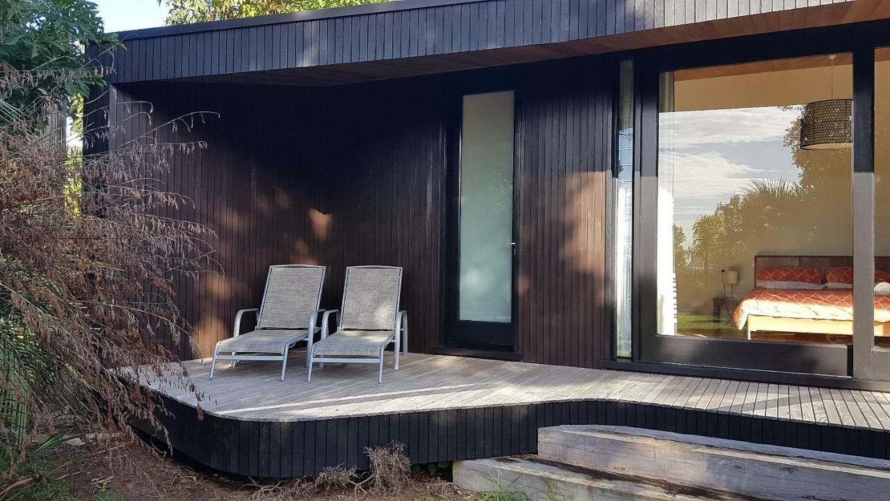 Hot Water Beach Bure Wera Hotwater Beach Exterior foto